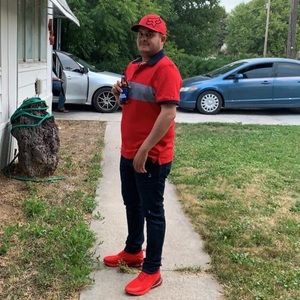 Meet your Posher, Abel